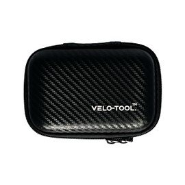 Velo-Tool - Essentials Carry Case - For all your Cycling Essentials