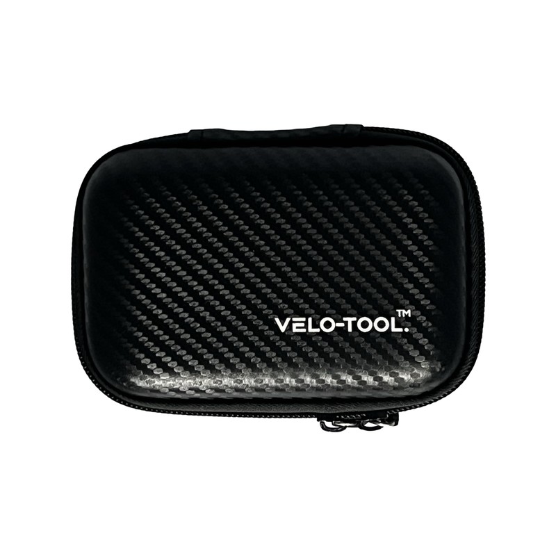 Velo-Tool - Essentials Carry Case - For all your Cycling