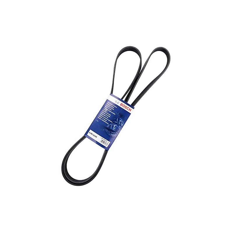Bosch 1 987 946 041 Poly Rib Belt
