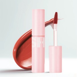 Bless Moon Fluffy Lip Tint 08 Brick Dive, 2.8g, 1 unit / 블레스문 플러피 립 틴트 08 브릭다이브, 2.8g, 1개