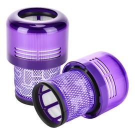 Replacement Parts Filter V11 V15 Compatible with Dyson V15 V11 SV14 SV17 SV22