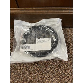 White New Soundoff 002li531 white LED 4” light Opti-Luxx EVVR42B2W-FA