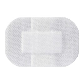 Alcare Silky Pore Dressing 50 Sheets