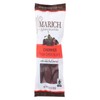 Marich Confectionery, Milk Chocolate Cherries, 2.3 Ounce
