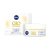 NIVEA Q10 day cream power
