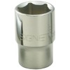 Aston Martin Cygnet 3/8 Drive 15 mm Socket (6 Corners) 12315