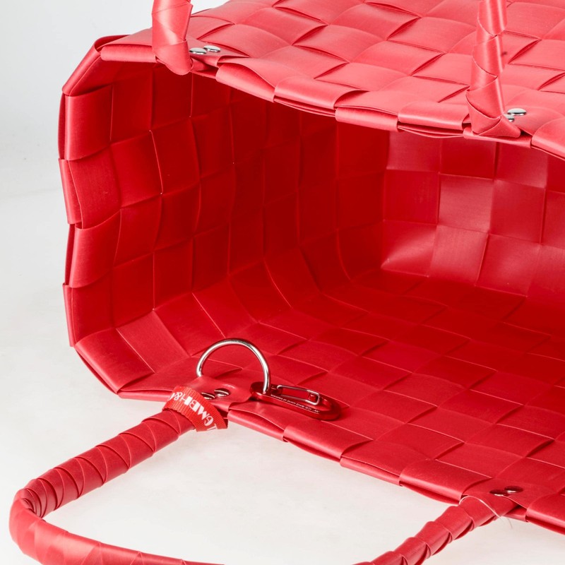 ICE-Bag Witzgall 5009-35-0 Shopping Basket 28 x 21 x 28