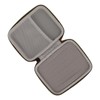 Guitar Pick Bag Set Large Space Waterproof Good Protection EVA