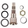 Autoparts Gimbal Steering Arm Shaft Pin Seal Bushing Kit Replacement