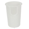 Swimming Pool Filter Basket, Pump/Sand Filter Pump, Replacement Basket, Pool
