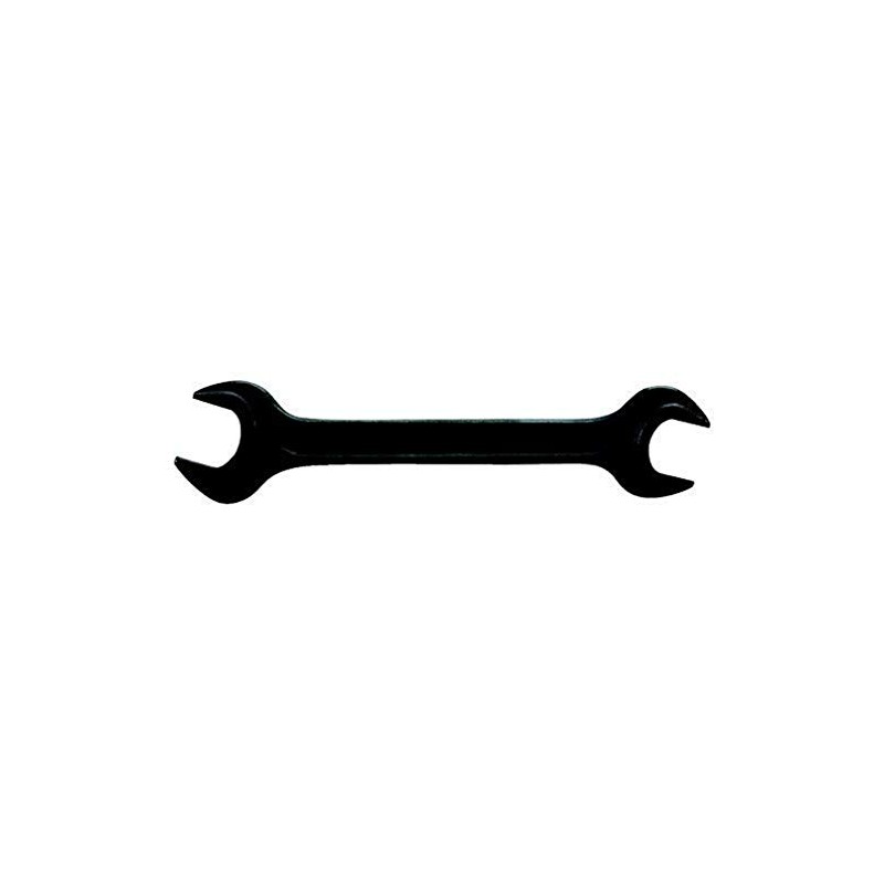 KS Tools 517.1412 Spanner Double-Ended Heavy-Duty Spanner 12 x 13