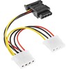 InLine® 29679 SATA Cable