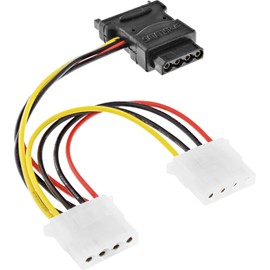 InLine® 29679 SATA Cable