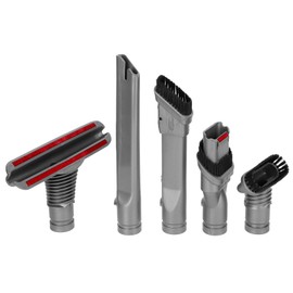 Vacuum Cleaner Brush Head Set Accessories Kit Fit for V6 DC35/45/52/58/59/62/63 Cleaning Tool