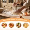 Proofing Basket Set for Bread Proofing Basket for Bread Baking