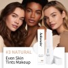 Blanc Cover Cream Stick V White - Base En Barra