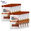 THE Fresh Meat Chicken 100g / THE 후레쉬미트 치킨 100g x10강아지육포반려견육포강아지간식반려견간식노령견간식훈련용간식강아