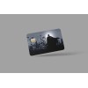 Credit Card Skins 2-Pack Night Vigilante Credit Card Skin |