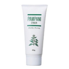 panpani (pampani) Cream G