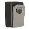 KCT Wall Mounted Combination Key Safe - 4 Digit Secure