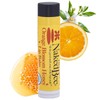 The Naked Bee Lip Balm, Orange Blossom Honey, .15 Ounce
