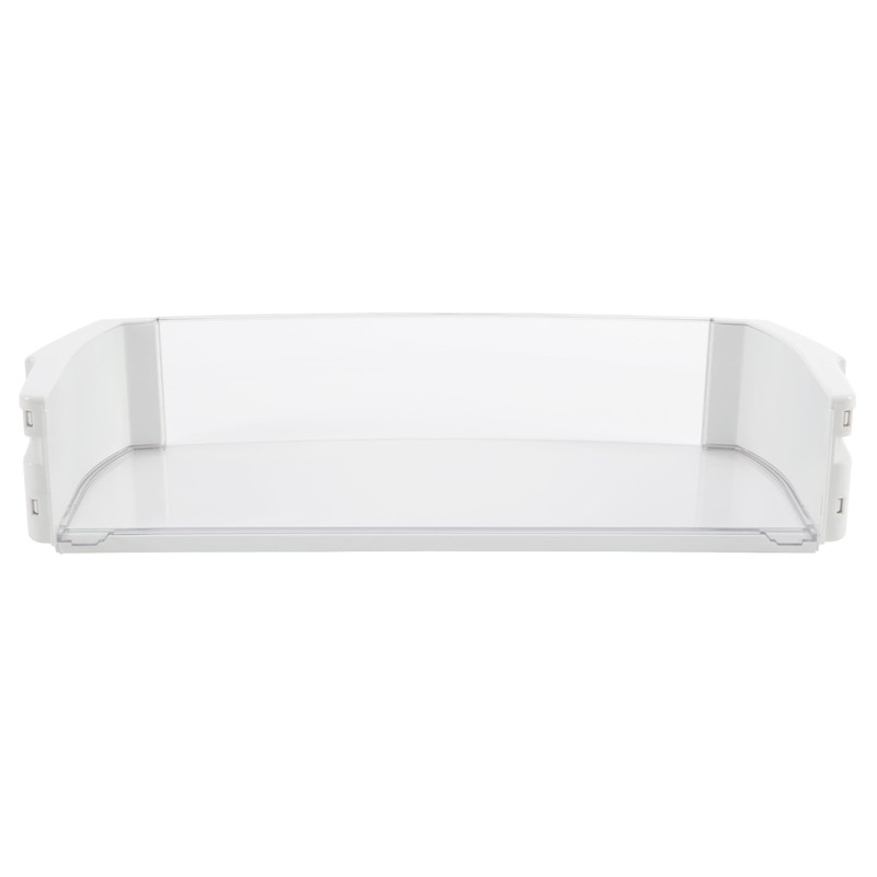 KUAFU WR71X10409 Replacement Refrigerator Door Shelf Bin Compatible with GE