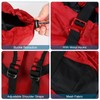 IGTOPS Climbing Rope Bag, Climbing Rope Bag, Climbing Rope Bag,
