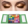 IMAGIC 36 Colors Long Lasting Eyeshadow Glitter Matte Eye Shadow