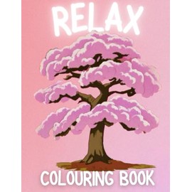 Serene Escapes: A Journey Through Tranquil Realms - Delight in Nature, Mandalas, and Whimsical Creatures , Cars for men , women , teens , children