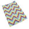 Wearable Incontinence Bed Pad for Adult Highly Absorbency Washable Fleece
