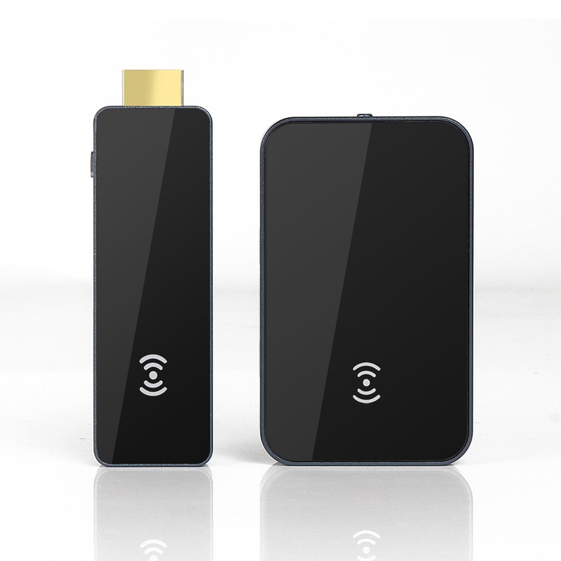 HD Multimedia Interface Wireless Video Transmitter and Receiver 1080P At