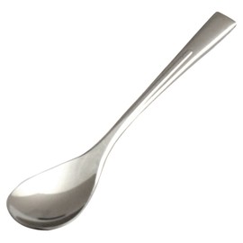 Oizumi Bussan OLP01018 Rhapsody Coffee Spoon, 0, 18-8, Made in Japan