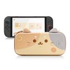 GeekShare Carrying Case Compatible with Switch 2 (2025) 7.9 Inch,