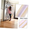 COLLBATH Handle Cover Decor for Refrigerator Fridge Dishwasher Oven Handles