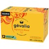 Gevalia Signature Blend 2 Boxes of 12.