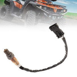 Chikia O2 Oxygen Sensor EFI Compatible with CFMOTO CFORCE UFORCE ZFORCE 400 500 600 1000 X5 Z5 X6 Z6 018B-176000