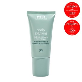 Aveda (Scalp Care) Scalp Solution Hydrating Hair and Scalp Mask 150ml / 아베다 (두피케어) 스칼프 솔루션 하이드레이팅 헤어 앤 스칼프 마스크 150ml