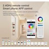 Miboxer Milight Controller 2.4G DIN Rail Controller 5 in 1