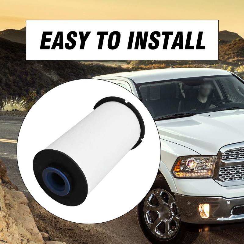 UOIENRT 68235275AA Fuel Filter Replacement for Ram 1500 3.0L 2014-2019