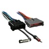 Metra Electronics 70-5601 Radio Wiring Harness for Ford 95-98 Tuner