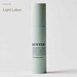 Hunter Lab Light Lotion Tinted SPF50 75ml