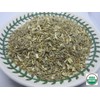 Wormwood - Artemisia absinthium Loose Leaf by Nature Tea (4
