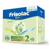 Frisolac Gold 2 Caja Con 3 Bolsas De 400gr
