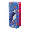 Heathcote & Ivory Merry & Wild Puffin Hand Cream Tin