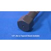 Drill America - DWRRB11/16HEX 11/16" Bridge/Construction Reamer with Hex Shank,