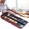 31Pcs Pottery Tools Set Soft Clay Sculpting Carving Trimming Knife
