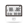WiFi Temperature Humidity Monitor Smart Temperature & Humidity Sensor Meter