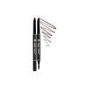 Callas The Make Up Pro Eyebrow Pencil with Brush No.3