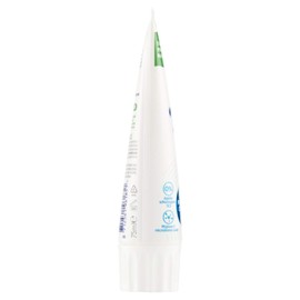 Zendium Zahnpasta für vollständigen Schutz, natürliche antibakterielle Wirkung, stärkt die natürlichen Abwehrkräfte des Mundes, 75 ml