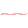 JACKAL Flickshake 500 4.8" Sight Sherbet Earthworm